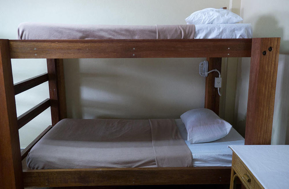 Zion Hostel Chiang Mai Eksteriør bilde