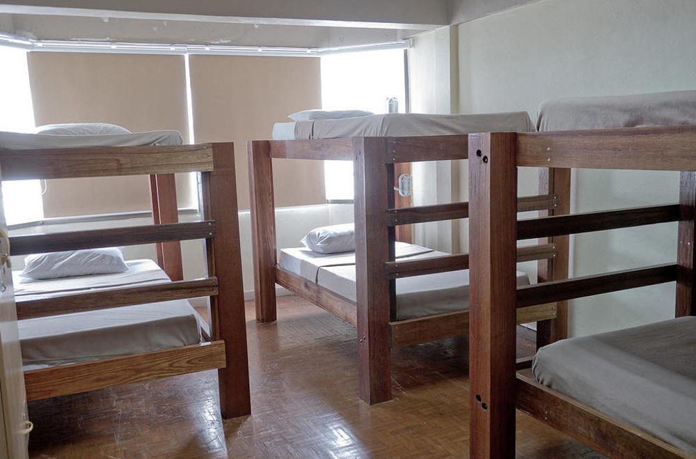Zion Hostel Chiang Mai Eksteriør bilde