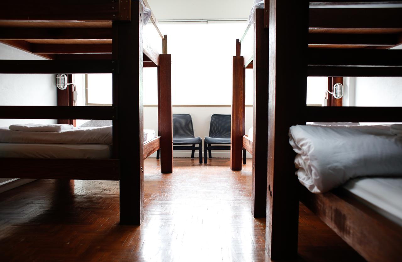 Zion Hostel Chiang Mai Eksteriør bilde