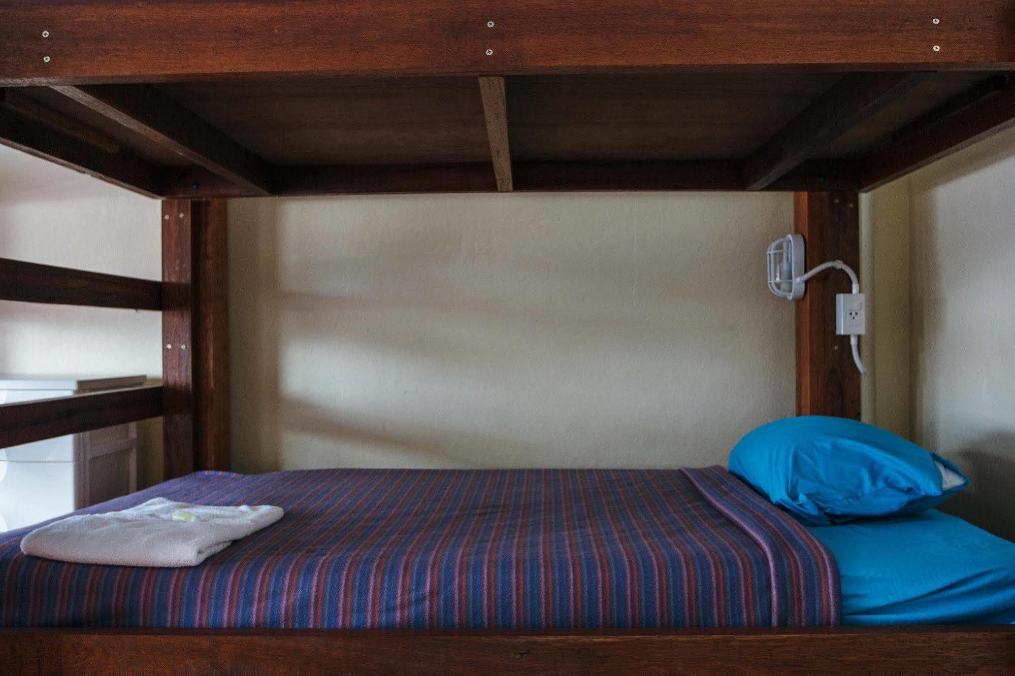 Zion Hostel Chiang Mai Eksteriør bilde