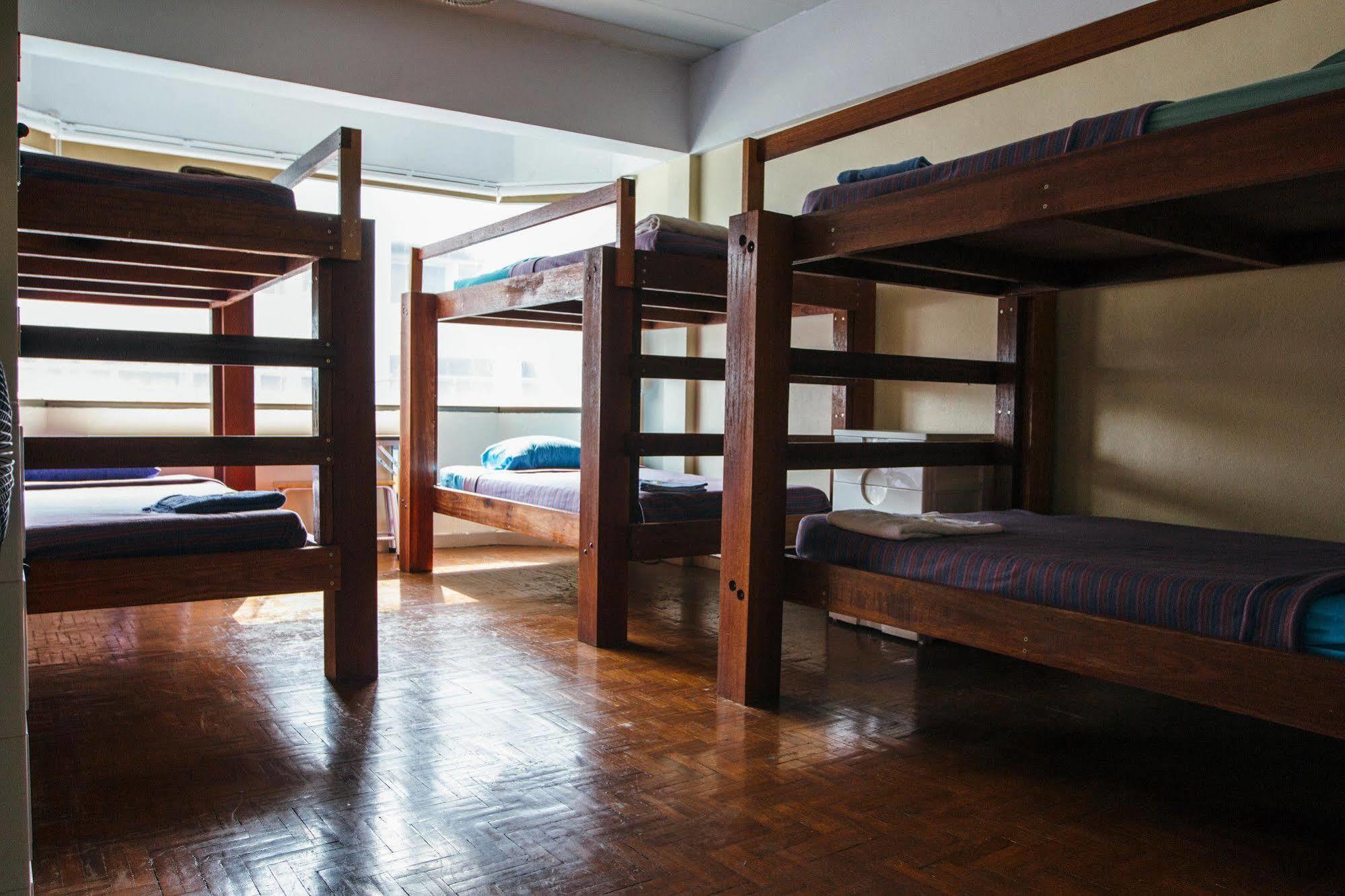 Zion Hostel Chiang Mai Eksteriør bilde