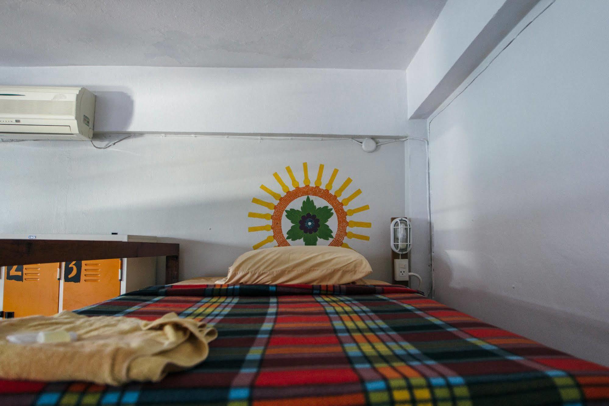 Zion Hostel Chiang Mai Eksteriør bilde