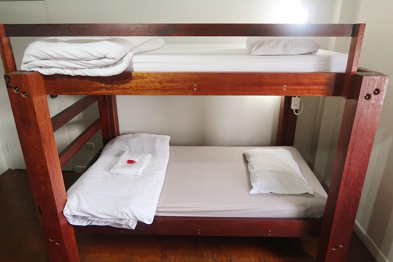 Zion Hostel Chiang Mai Eksteriør bilde